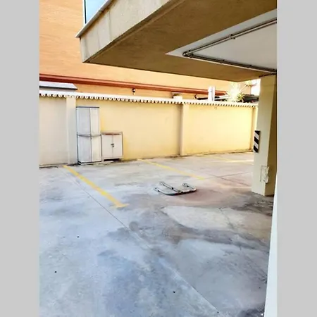 Boliches Parking & Fuengirola