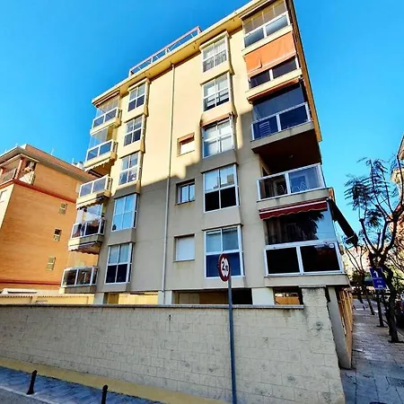 Boliches Parking & Apartment *