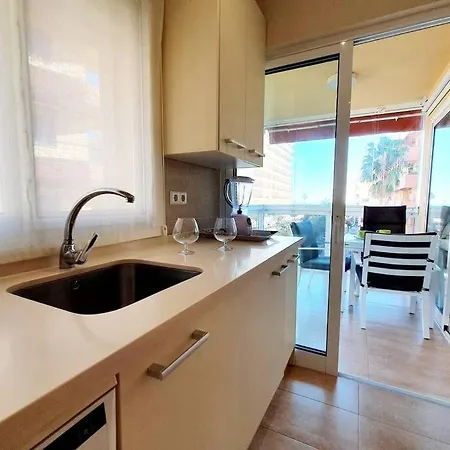 Boliches Parking & Apartman Fuengirola