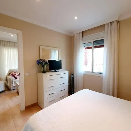 Boliches Parking & Apartman
