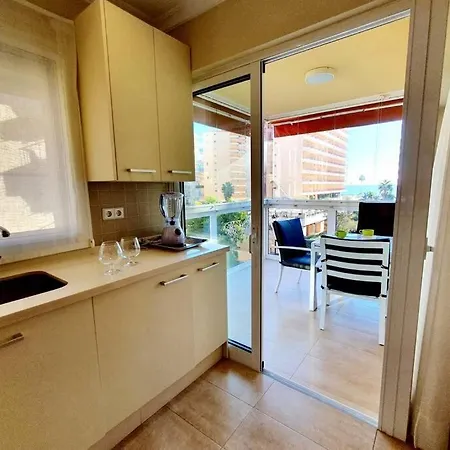 Apartman Boliches Parking & *