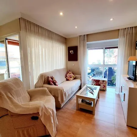 Boliches Parking & Apartman