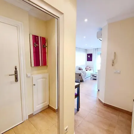 Boliches Parking & Apartman