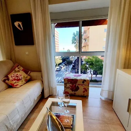 Apartman Boliches Parking & Fuengirola