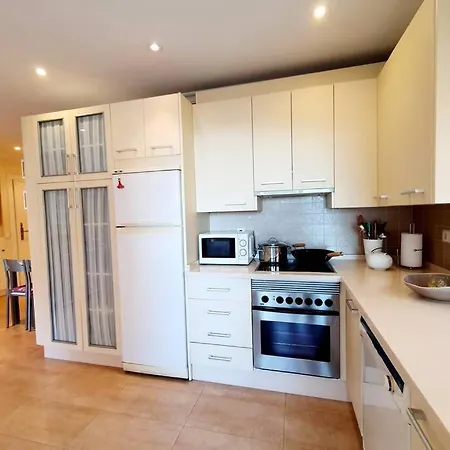 Apartment Boliches Parking&beach Fuengirola